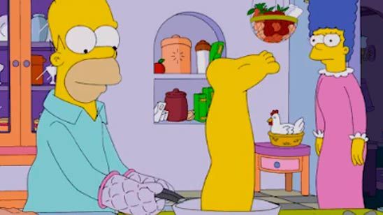 'Los Simpson': Todo el mundo está de acuerdo en que han emitido su episodio más desagradable noticias imagen
