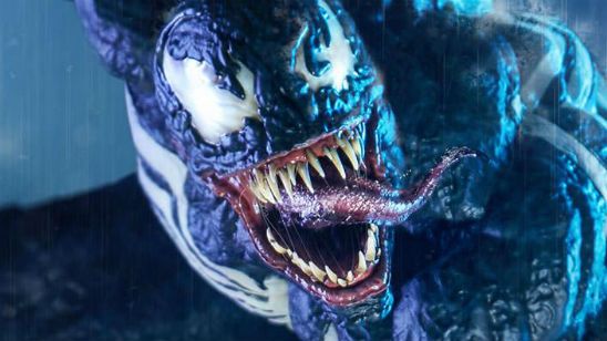'Venom': El simbionte será creado por medio de la técnica del 'motion-capture'  noticias imagen
