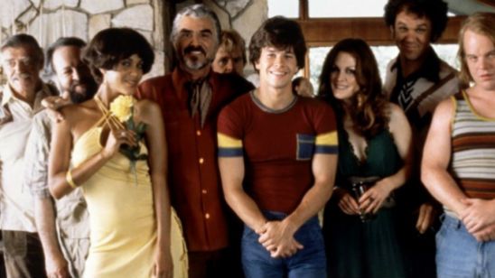 Mark Wahlberg confía en que Dios le perdone "por haber actuado en 'Boogie Nights" noticias imagen