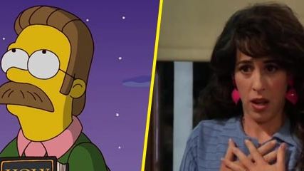 10 personajes de la televisión a los que queremos y odiamos a la vez noticias imagen