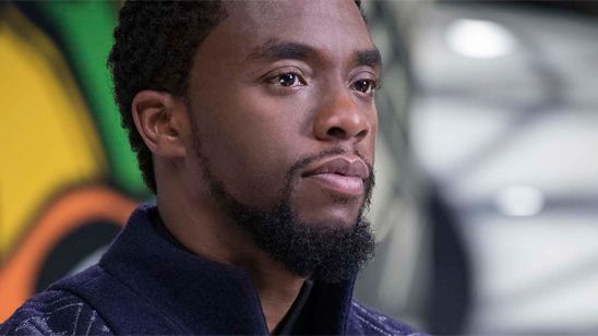 'Black Panther': T'Challa, Erik Killmonger, Nakia y Okoye, protagonistas de los nuevos pósteres noticias imagen