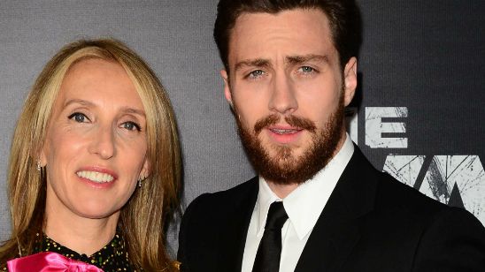 'A Million Little Pieces': Sam Taylor-Johnson y Aaron Taylor-Johnson adaptarán la obra de James Frey noticias imagen