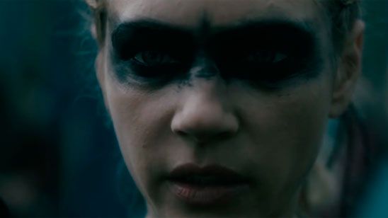 'Vikings': Lagertha ahora "puede morir" en el nuevo 'teaser' de la quinta temporada noticias imagen