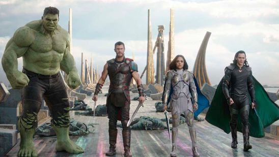 'Thor: Ragnarok': ¿Dirigiría Taika Waititi una cuarta entrega del dios del trueno?