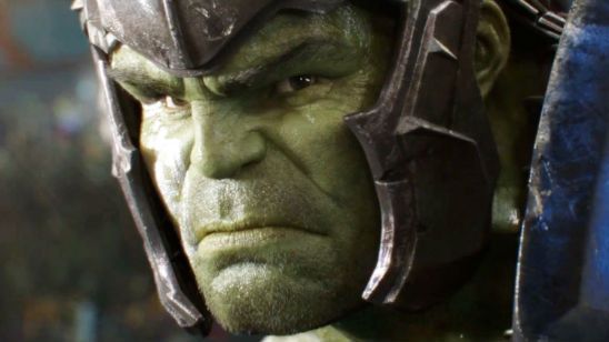 'Thor: Ragnarok': Mark Ruffalo asegura que interpreta al mejor Hulk de su carrera noticias imagen