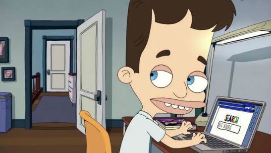 Netflix renueva por una segunda temporada 'Big Mouth'