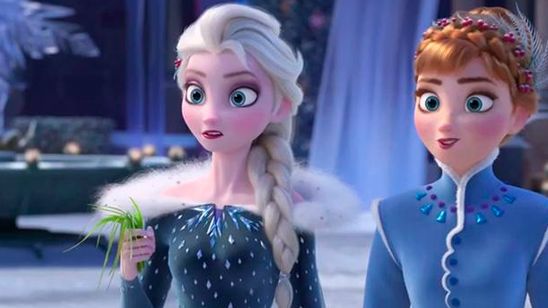 'Frozen 2': Kristen Bell avanza que la secuela de 'El reino del hielo' tendrá nuevos personajes noticias imagen