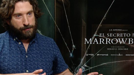 Sergio G. Sánchez ('El secreto de Marrowbone'): "Intenté hacer una película que pudieses ver dos veces y pareciese dos películas distintas" noticias imagen
