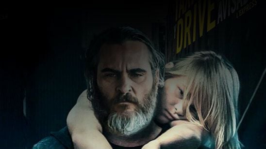'En realidad, nunca estuviste aquí': llega el tráiler en español del brutal thriller con Joaquin Phoenix noticias imagen