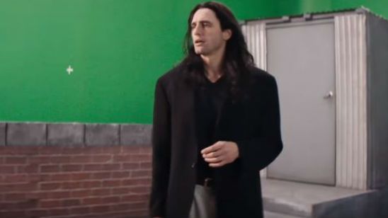 'The Disaster Artist': James Franco es Tommy Wiseau en el 'teaser' tráiler subtitulado en español de la película noticias imagen