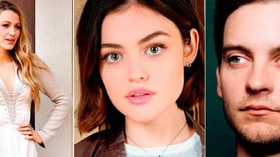 Actores que afirman que no beben alcohol noticias imagen