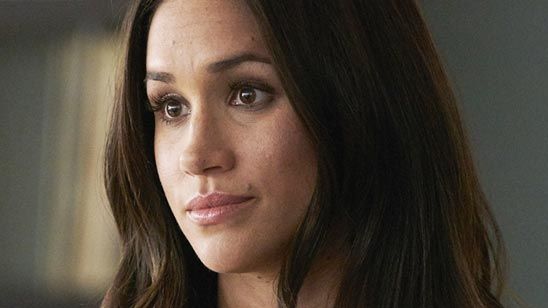 'Suits': Meghan Markle podría abandonar la serie al termino de la séptima temporada noticias imagen