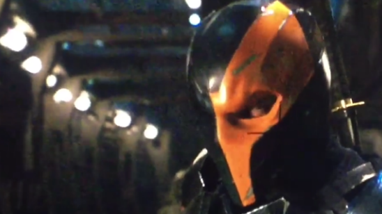 'Deathstroke': Gareth Evans, en conversaciones para dirigir la película protagonizada por Joe Manganiello noticias imagen