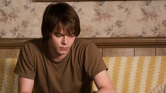 'Stranger Things': Charlie Heaton está deseando que veas la segunda temporada noticias imagen