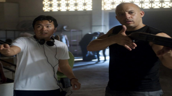 'Fast & Furious': Justin Lin podría volver como director de las dos últimas entregas noticias imagen