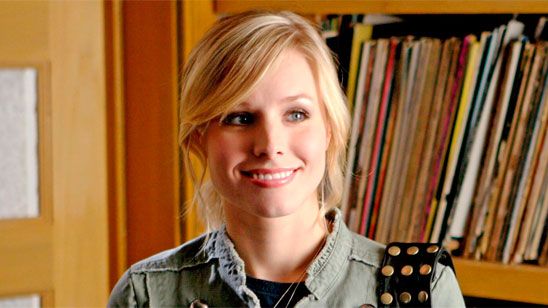 'Veronica Mars': Kristen Bell afirma que se hará una miniserie junto a su creador noticias imagen
