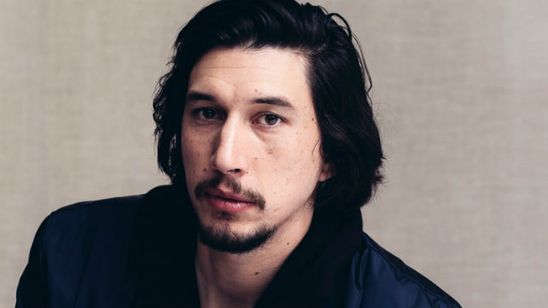 'Black Klansman': Adam Driver se une al reparto de la película de Spike Lee noticias imagen