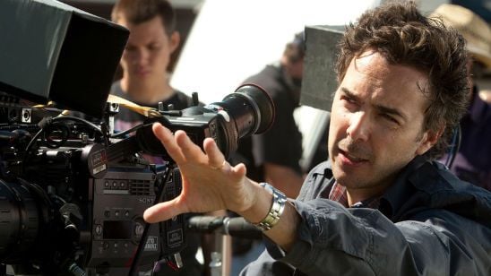 'Epiphany': El productor de 'Stranger Things' prepara una nueva serie para CW noticias imagen