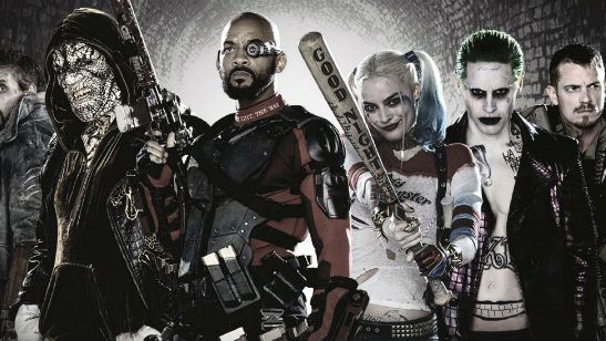 'Escuadrón Suicida 2': La secuela protagonizada por los villanos de DC comenzará a rodarse muy pronto