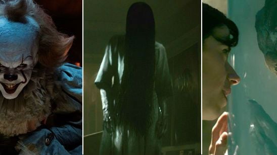 Estos son los actores que se esconden bajo las grandes criaturas de las películas de terror de 2017 noticias imagen