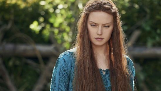 'Ophelia': George MacKay nos da detalles en EXCLUSIVA de la nueva versión de 'Hamlet' con Daisy Ridley como protagonista noticias imagen