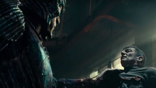 'Liga de la Justicia': El tráiler internacional muestra imágenes nunca vistas de la película noticias imagen