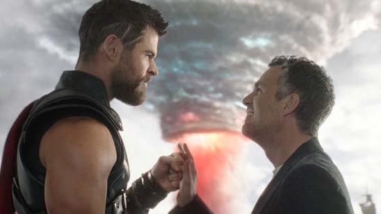 'Thor: Ragnarok' roza la puntuación perfecta (98%) en 'Rotten Tomatoes' noticias imagen