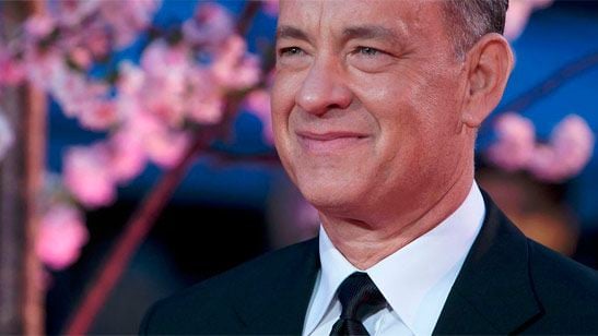 Tom Hanks protagonizará 'Bios', película de ciencia ficción con un director de 'Juego de tronos'