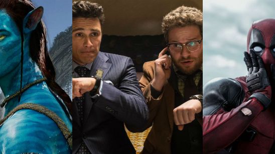 Las 10 (+1) mejores campañas promocionales de la historia del cine noticias imagen