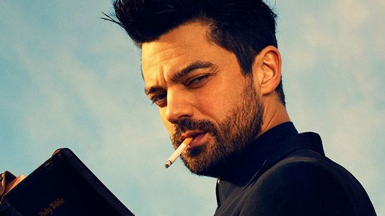 'Preacher' renueva por una tercera temporada 