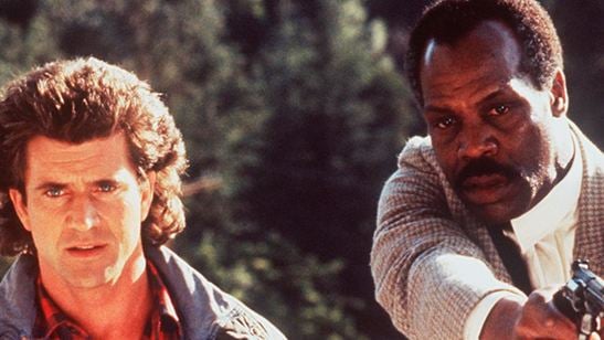 'Arma letal': Mel Gibson y Donald Glover trabajan para conseguir realizar una quinta película