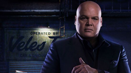 'Daredevil': el 'showrunner' original quiere hacer una mini-serie sobre Kingpin noticias imagen