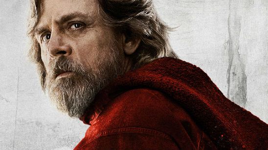 'Star Wars: Los últimos Jedi': El 'merchandising' de la película podría haber revelado un 'spoiler' de Luke Skywalker  noticias imagen