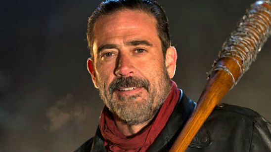 'The Walking Dead': Jeffrey Dean Morgan revela qué actriz le gustaría que interpretase a Lucille