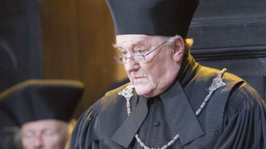'Harry Potter': Cornelius Fudge originalmente iba a ser un muggle noticias imagen