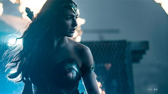'Liga de la Justicia': Gal Gadot explica cómo cambió Wonder Woman tras 'Batman v Superman' noticias imagen