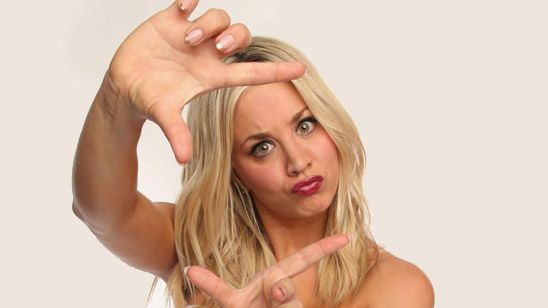 Kaley Cuoco lanza una productora audiovisual y protagoniza su primer proyecto noticias imagen
