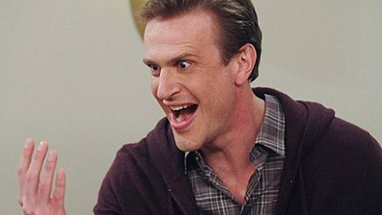 'Cómo conocí a vuestra madre': Jason Segel todavía no ha visto el final de la serie noticias imagen