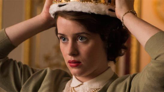 'The Crown': Esto es lo que opina Claire Foy sobre que Olivia Colman la reemplace 