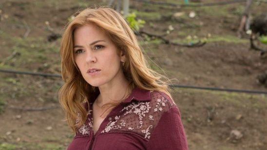 Isla Fisher acompañará a Matthew McConaughey en 'Beach Bum’, lo nuevo de Korine  noticias imagen