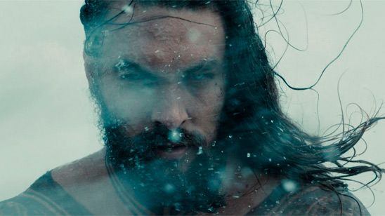 Jason Momoa pensó que estaba haciendo una prueba para ser un villano de Batman, no Aquaman