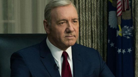 'House of Cards': El creador de la serie afirma que la acusación a Kevin Spacey es "profundamente preocupante" noticias imagen