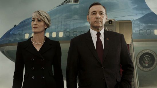 'House of Cards' finalizará con su sexta temporada noticias imagen