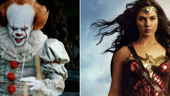 Los disfraces de cine que más vas a ver este Halloween noticias imagen