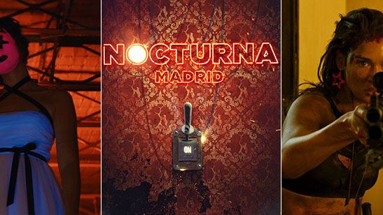 6 películas (y un corto) imprescindibles en la quinta edición del Nocturna Madrid