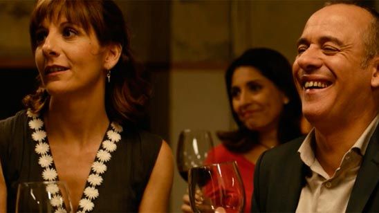 'Vergüenza': ya puedes ver el tráiler de la divertidísima comedia original de Movistar+ noticias imagen