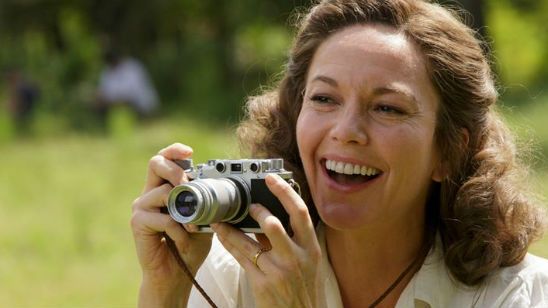 'The Romanoffs': Diane Lane se une a la serie de Matthew Weiner para Amazon noticias imagen