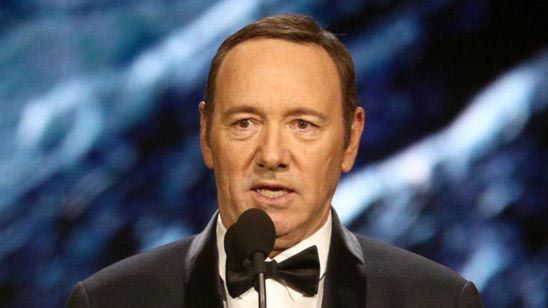 'Padre de familia': La serie de Seth MacFarlane predijo el escándalo de Kevin Spacey en 2005 noticias imagen