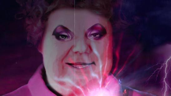 'Harry Potter': Cada libro de la saga convertido en película de Serie B noticias imagen