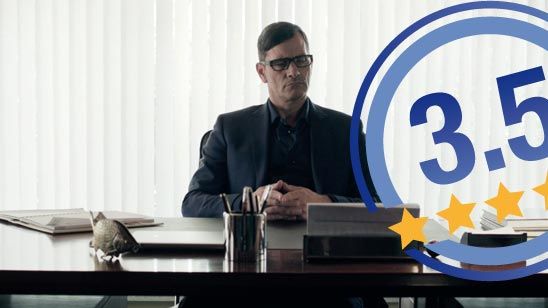 CRÍTICA: 'Profesor T', el nuevo investigador borde y excéntrico que llega para meterse al público en el bolsillo noticias imagen